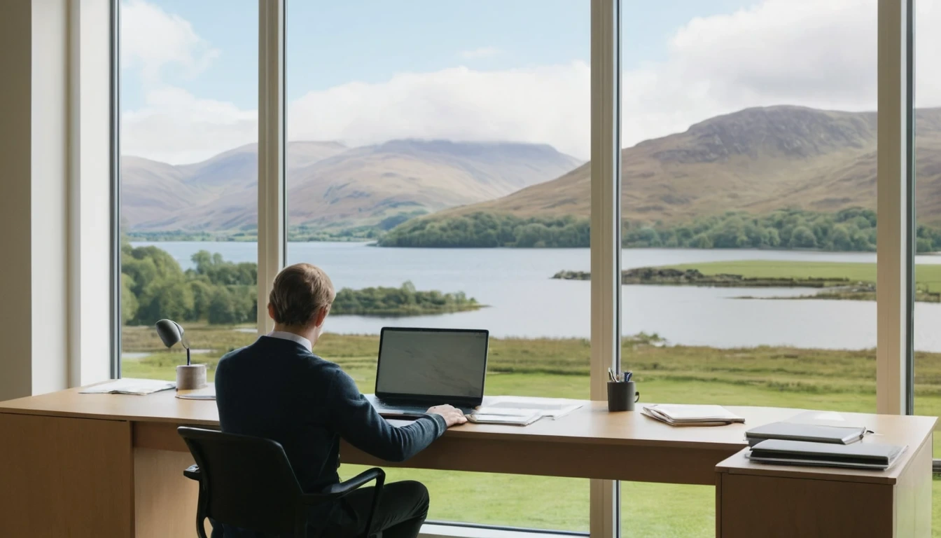 Ai in Cumbria