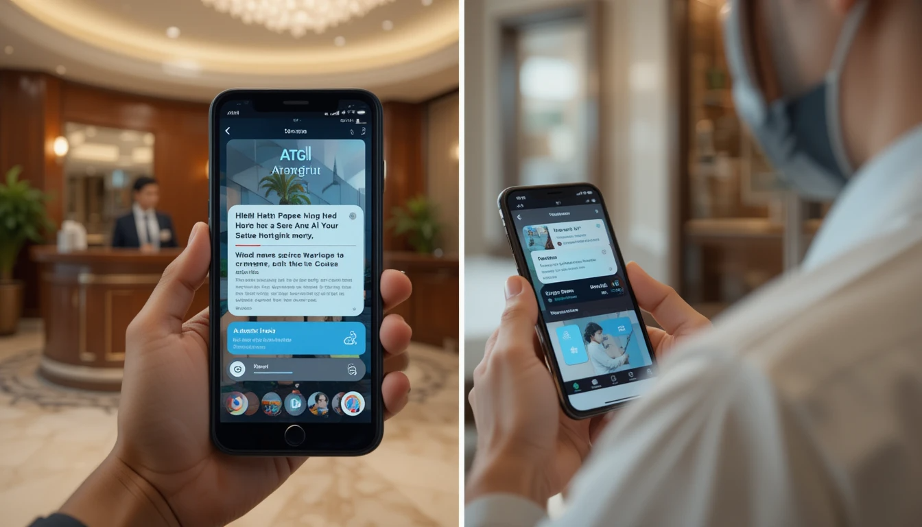 ai digital concierge
