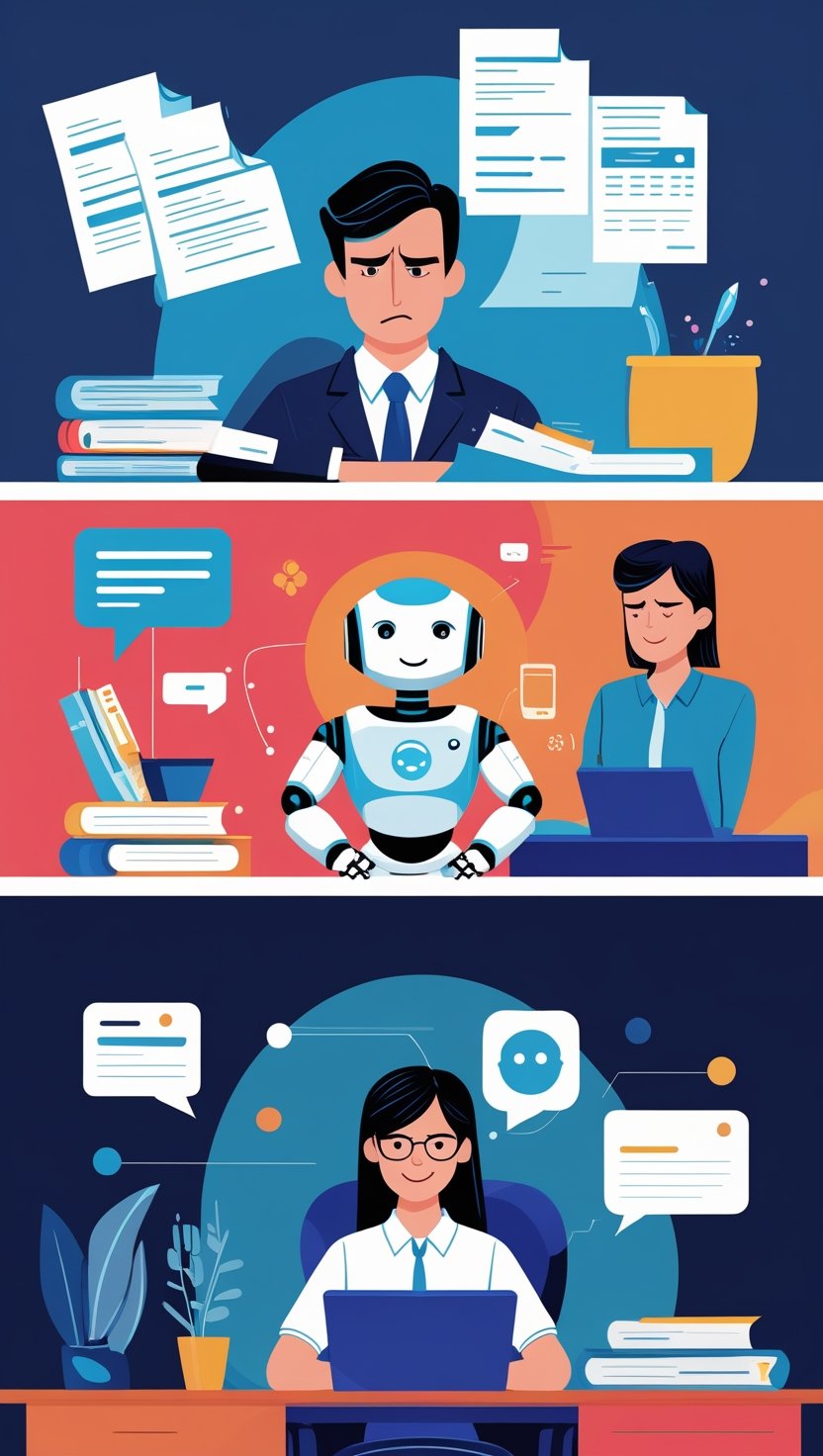 ai email support